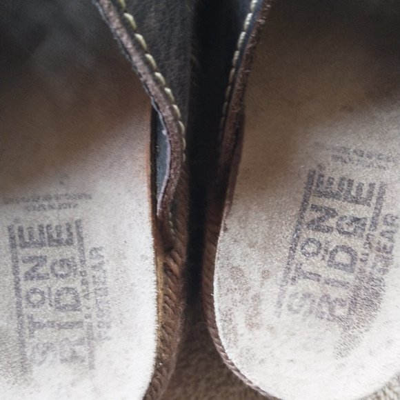 Sandals, Ridge Stone - Picture 8 of 8